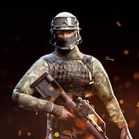 Cover Image of Ace Commando 1.0.11 Apk + Data for Android