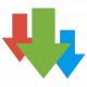 Cover Image of Advanced Download Manager MOD APK 14.0.21 (Pro Unlocked)