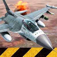 Cover Image of AirFighters 4.2.5 Apk + Mod (Unlocked) + Data for Android