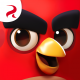 Cover Image of Angry Birds Journey MOD APK 3.1.0 (Endless lives)