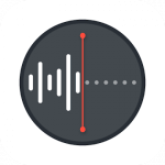 Cover Image of Audio Recorder v1.3.12 APK + MOD (Pro Unlocked)