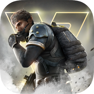 Cover Image of Badlanders v1.2 APK + OBB (Full)