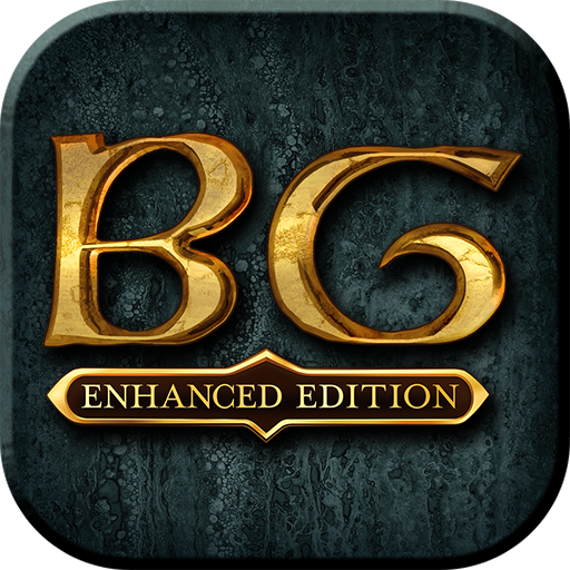Cover Image of Baldur's Gate: Enhanced Edition (MOD & Unlocked) v2.5.17.0 APK + OBB Download