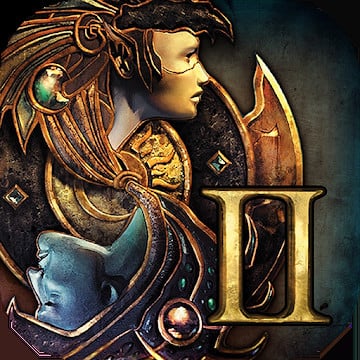 Cover Image of Baldur's Gate II: Enhanced Edition v2.5.16.6 APK + OBB (MOD, All DLC) Download