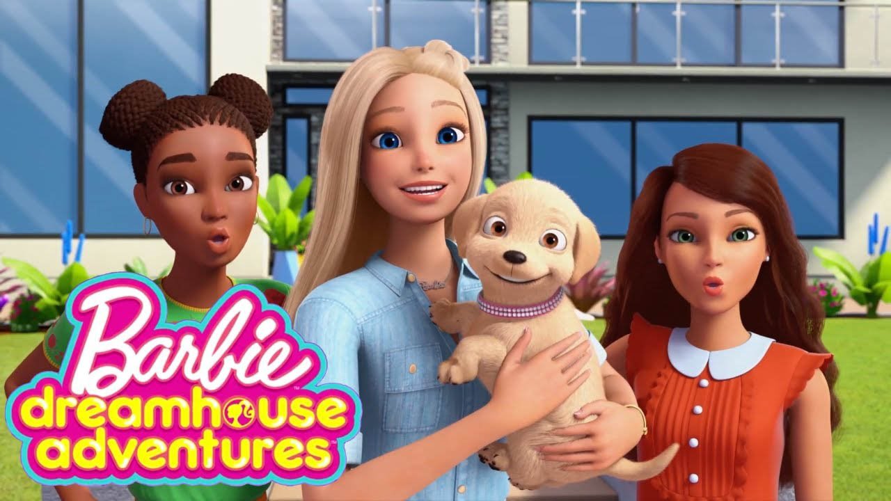 Stream Barbie Dreamhouse Adventures Mod Apk Vip 2023 Updated from
