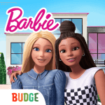 Cover Image of Barbie Dreamhouse Adventures v2024.8.0 MOD APK + OBB (Free Shopping/VIP Unlocked)