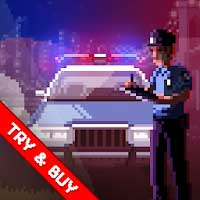 Cover Image of Beat Cop 1.0.1 Apk + Mod Unlocked + Data for Android