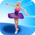 Cover Image of Beauty Race! v1.82 MOD APK (Free Rewards)