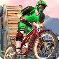 Cover Image of Bike Racing 2 Multiplayer 1.10 Apk Racing Game Android