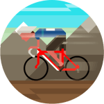 Cover Image of BikeComputer Pro v9.1.0 Google Play APK (Patched/Mod Extra)