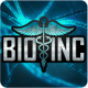 Cover Image of Bio Inc MOD APK 2.948 (Unlimited Coins)