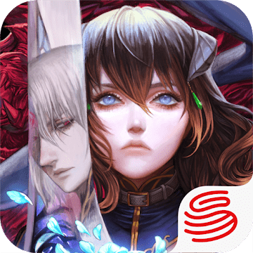 Cover Image of ​Bloodstained: Ritual of the Night v1.34 APK + OBB (Full)