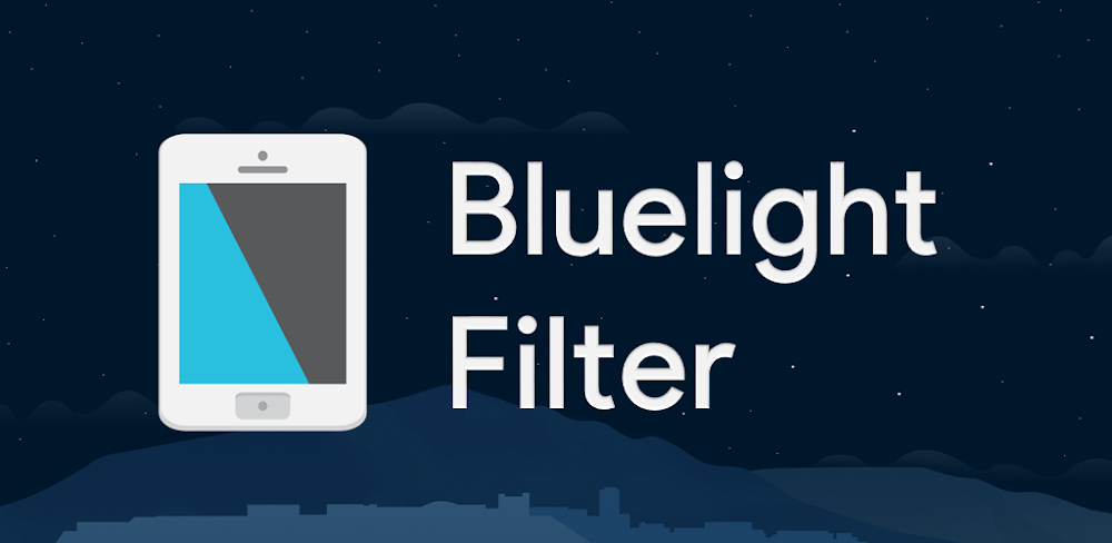 Cover Image of Bluelight Filter v5.6.20 APK + MOD (Pro Unlocked)