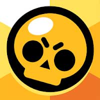 Cover Image of Brawl Stars MOD APK 44.242 (Unlimited Money/Crystals) Android