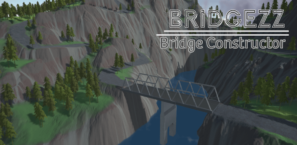 Cover Image of Bridgezz v4.5.7 MOD APK (Free Rewards)