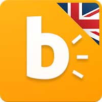 Cover Image of Bright – English for beginners 1.4.0 Premium Apk for Android