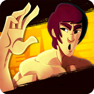 Cover Image of Bruce Lee Enter The Game 1.2.0 Apk + Mod Money + Data