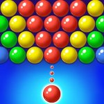 Cover Image of Bubble Shooter v5.1.2.22770 MOD APK (Free Shopping, Lives)