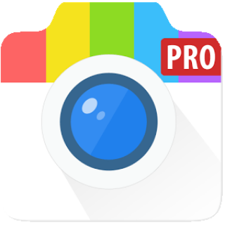 Cover Image of Camly Pro – Photo Editor 1.9 APK for Android