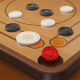 Cover Image of Carrom Pool Disc Game MOD APK 5.3.0 (Unlimited Money)