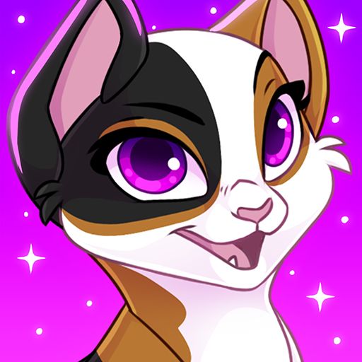 Cover Image of Castle Cats v3.3.1 MOD APK (Free Shopping)