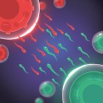 Cover Image of Cell Expansion Wars v1.2.3 MOD APK (Unlimited Money)