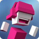 Cover Image of Chameleon Run v2.7.3 MOD APK (Unlock all levels)