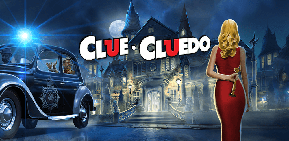 Cover Image of Clue: The Classic Mystery v2.10.4 APK (Mod: Unlocked All)