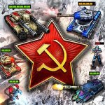 Cover Image of Command Generals RTS v1.4.0 MOD APK (Unlimited Money)