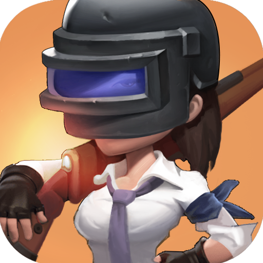 Cover Image of Conflict.io - Battle Royale v3.1.3 APK