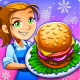 Cover Image of Cooking Dash 2.22.4 (Unlimited Money)