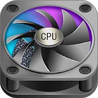 Cover Image of Cooler Master – CPU Cooler, Phone Cleaner, Booster 1.3.2 Unlocked Apk