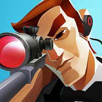 Cover Image of Countersnipe 1.2 Apk + Mod (No CD for reload) Android