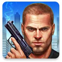 Cover Image of Crime City (Action RPG) 7.9.1 Apk Android
