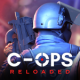 Cover Image of Critical Ops: Reloaded 1.1.7.f179-60e82a1 APK