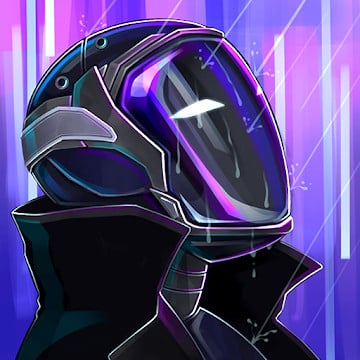 Cover Image of Cyberpunk: New Olympus v0.30.11 MOD APK (Unlimited Money/One Hit)