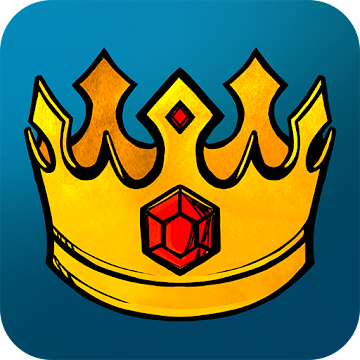 Cover Image of Dark Lord: Evil Kingdom Sim v0.1.6.3 MOD APK (Free Shopping)