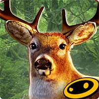 Cover Image of Deer Hunter 2014 3.0.0 Apk + Mod Game for Android