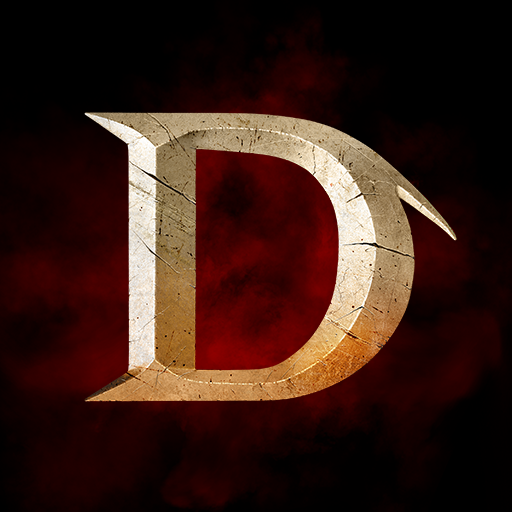Cover Image of Diablo Immortal v1.3.714790 APK + OBB (Full) Download for Android