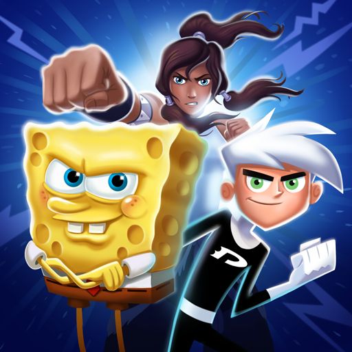 Cover Image of Download Super Brawl Universe MOD APK v2.26.65300 (Unlimited Money) for Android
