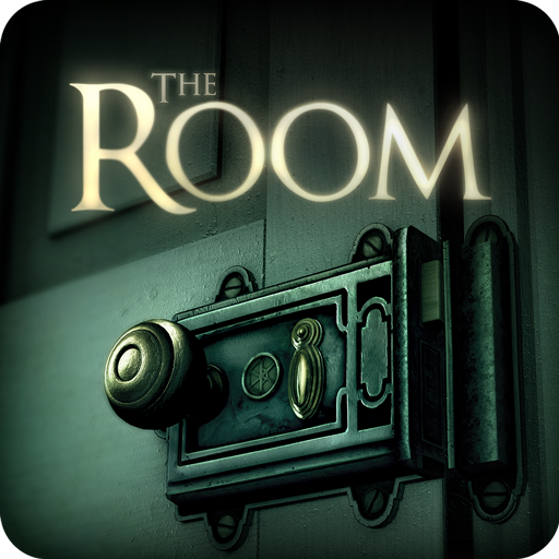 Cover Image of Download The Room v1.08 APK + OBB (Full) for Android