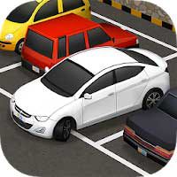 Cover Image of Dr. Parking 4 1.27 Apk + Mod (Unlimited Money) for Android