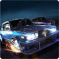 Cover Image of Drag Racing: Streets 2.0.7 Apk + Data Obb for Android