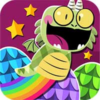 Cover Image of Dragon Up! Match 2 Hatch 0.12.5 Apk + Mod for Android