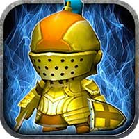 Cover Image of Dungeon Blaze – Action RPG 1.7 Apk Mod for Android