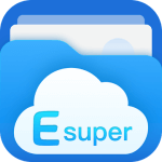 Cover Image of ESuper v1.4.7.1 MOD APK (Pro Unlocked)