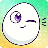 Cover Image of Egg Baby 1.26.01 Apk Data Casual Games Android