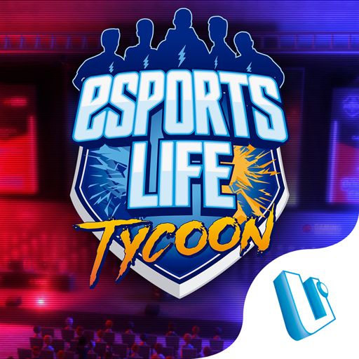 Cover Image of Esports Life Tycoon APK + OBB v1.0.4.2 (MOD, Unlimited Money) Download