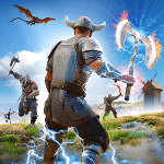 Cover Image of Evil Lands v2.7.0 MOD APK (Menu, Damage, Speed)