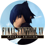 Cover Image of FINAL FANTASY XV POCKET EDITION v1.0.7.705 APK + MOD (MOD, GIL & Unlocked)